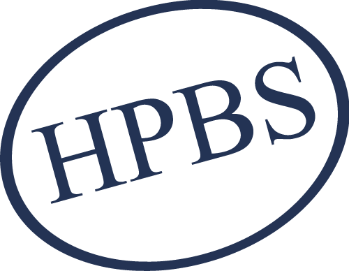 hpbs Logo